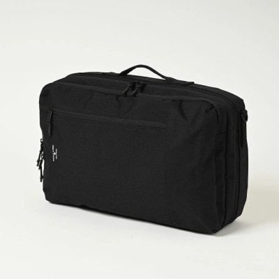 NY 3WAYバッグ ブラック SW-NY001-BK 3WAY リュック ショルダー ハンドル