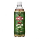 アサヒウィルキンソン【ジンジャエール】500ml×24本　1ケース