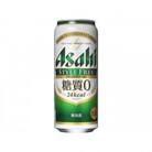 【糖質ゼロ】アサヒ　スタイルフリー500ml　1ケース