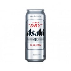 アサヒスーパードライ500ml・生ビール【マルエフ】350ml 飲み比べセット