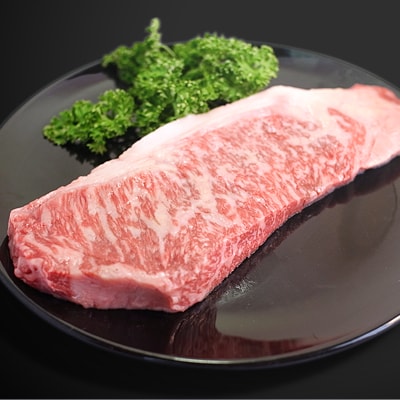 常陸牛サーロインステーキ　200g