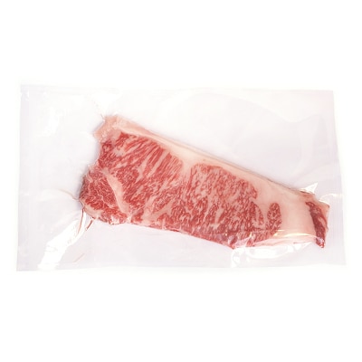 常陸牛サーロインステーキ　200g