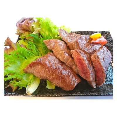 常陸牛カルビ焼肉 500g×2