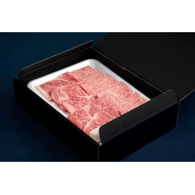 【毎月定期便】【定期便 3ヶ月】常陸牛 焼肉用(霜降) 400g全3回