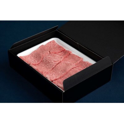 【毎月定期便】【定期便 12ヶ月】常陸牛焼肉用(赤身)500g全12回