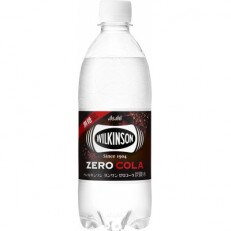 ウィルキンソン炭酸 ゼロコーラ 500ml×24本・1ケース | ふるさと納税のお礼品