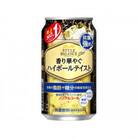 スタイルバランス プラス　ノンアルコール 香り華やぐハイボールテイスト [機能性表示食品]350ml