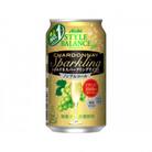 アサヒ スタイルバランス プラス ノンアルコール シャルドネ スパークリングテイスト350ml×24