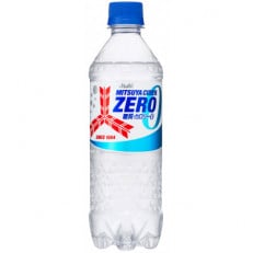 三ツ矢 サイダーZERO(ゼロ) 500ml ( 24本) 二重梱包