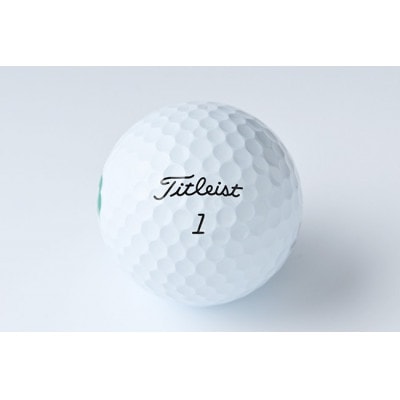 タイトリスト PRO V1 2023モデル 10ダース(120個) 【守谷市オリジナルデザイン】