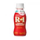 明治プロピオヨーグルト　R1　満たすカラダ鉄分　ドリンクタイプ　112g　24本