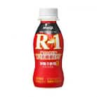 明治プロビオヨーグルト　R-1ドリンクタイプ　 砂糖不使用甘さひかえめ 112g　24本