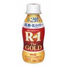 明治プロビオヨーグルトR-1ドリンクタイプ The GOLD 低糖・低カロリー 112g　24本