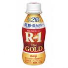 【毎月定期便】R-1ドリンクタイプ The GOLD 低糖・低カロリー112g　24本全3回