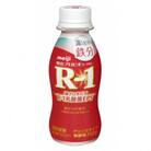 【毎月定期便】明治プロピオヨーグルト　R1満たすカラダ鉄分　ドリンクタイプ112g　24本全12回