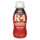 【毎月定期便】R-1ドリンクタイプ　砂糖不使用甘さひかえめ　112g　24本　全6回