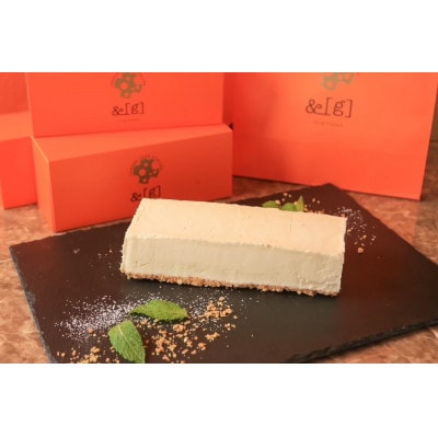 純生レア　cheese cake