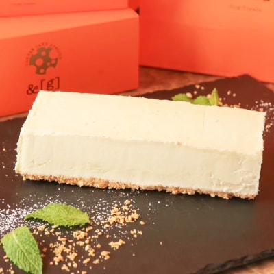 純生レア　cheese cake