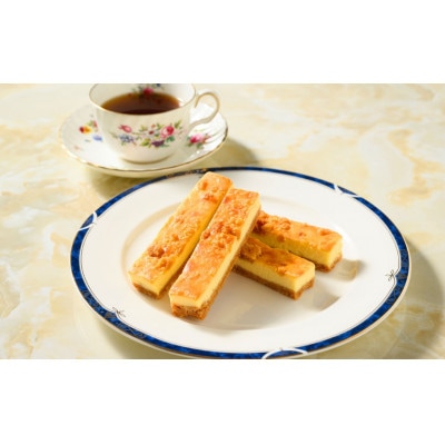 ベイクド cheese cake バー4本セット