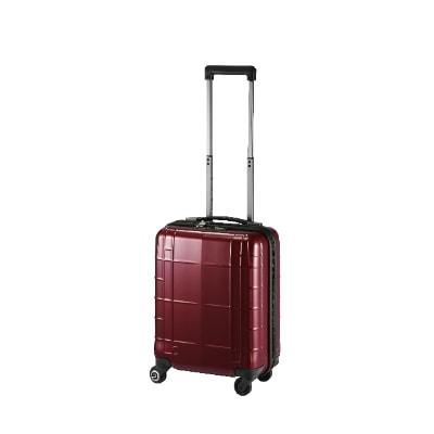 スーツケース　PROTeCA STAIRIA CX  NO.0215009(ワイン)