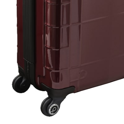スーツケース　PROTeCA STAIRIA CX  NO.0215009(ワイン)