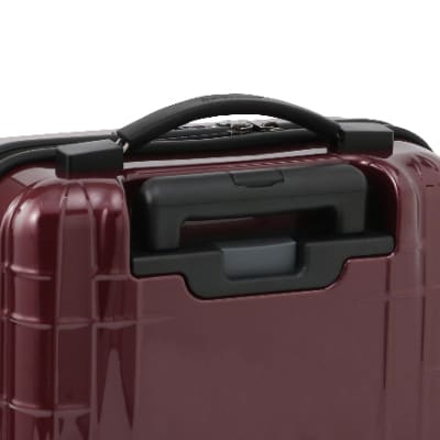 スーツケース　PROTeCA STAIRIA CX  NO.0215009(ワイン)