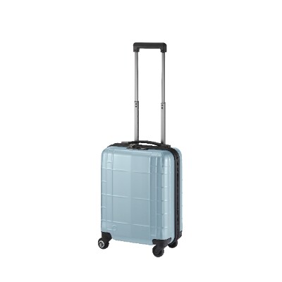 スーツケース　PROTeCA STAIRIA CX  NO.0215012(シフォンブルー)