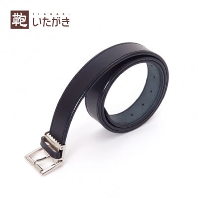 ベルト　35mm　ブラック