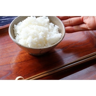 2022年2月発送開始『定期便』ほりぐち農園直送のお米　精米したてゆめぴりか　5kg×2袋全6回