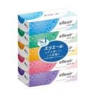 エリエールティシュー180組5箱×12パック