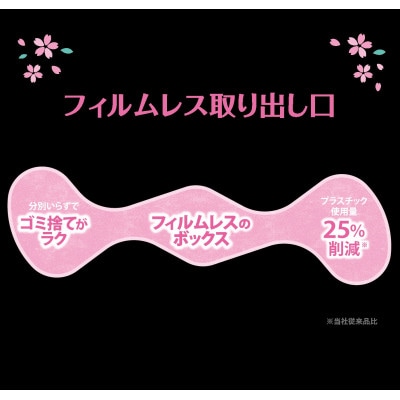 【赤平市限定】エリエール i:na(イーナ)ティシュー北海道　150W5P×12パック