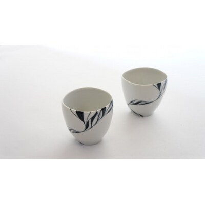 和将窯 匠の一品 エチュードカップセットⅡ【B-9】