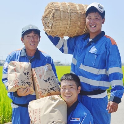 ★新米(令和4年産)発送★ 伊予あぐり米「コシヒカリ」(精米10kg) 【F-13】