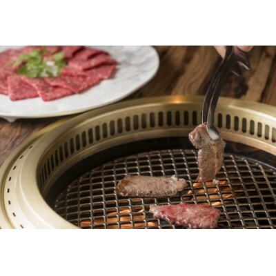 ★2022年9月~11月発送★愛媛あかね和牛 焼肉用赤身ウデモモ(約800g)【D-1】