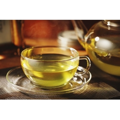 リコリスティーセット