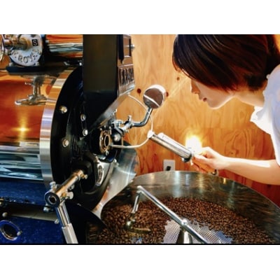 ★スペシャルティコーヒー使用★コーヒー豆セット400g　2種類(計800g)