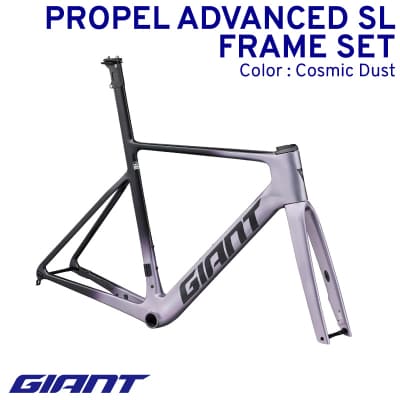 GIANT PROPEL ADVANCED SL FRAMESET【GIA001_c】