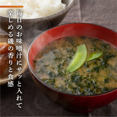 【渥美半島たはらブランド】　はじめましてあおさのりです。(20g×10パック)　計200g