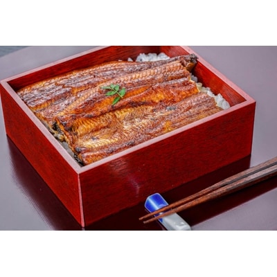 国産・台湾産 高級青手うなぎの蒲焼 3本セット