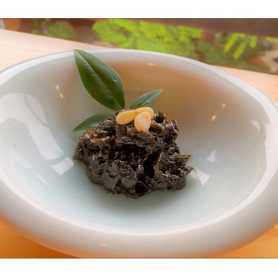 角上楼謹製　ご飯のお供セット