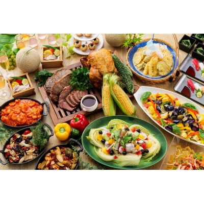 【伊良湖オーシャンリゾート】1泊2食付ペアご宿泊券