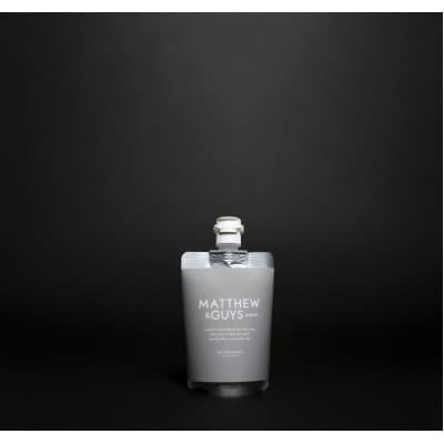 MATTHEW&GUYS　OIL　CLEANSING　300ml