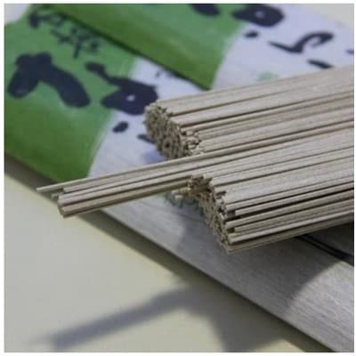 石挽ならいそば　細麺250g×20袋