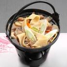 おっきり込みうどん(4人前×2袋)