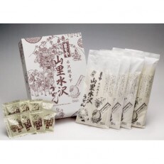 山里水沢うどん8人前 | ふるさと納税のお礼品