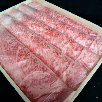 【群馬県吉岡町産/榛名和牛】焼肉用-A5等級-1kg/500g×2箱