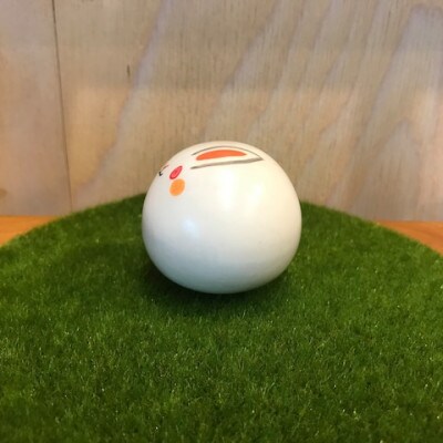 【こけしげのコケシ】コロこけし 干支2023 卯(うさぎ)