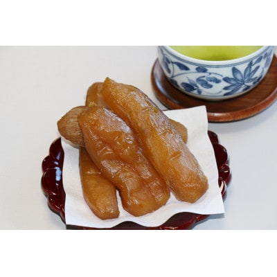 小倉の乾燥芋350g×3(1箱)