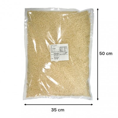 【国内製造】玄米パフ 1kg