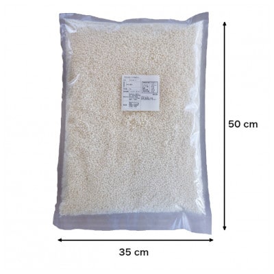 【国内製造】うるち米パフ 1kg